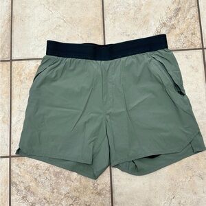 Ten Thousand Tactical Short 5”- OD Green M